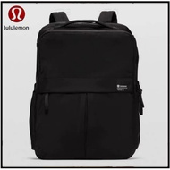 Lululemon New Backpack 23L High Capacity Water Proof Travel Sport Multi functional Bag