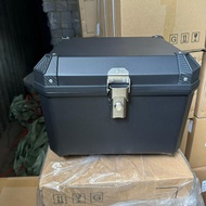 Motorcycle Top Box 36L/45L/55L/57L Large Capacity Waterproof Motorcycle Tail Box Storage Top Box Kot
