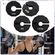Eigell Fractional Weight Plate, Dumbell Weight, Micro Change Plate, Gym Supplies for Standard Barbel