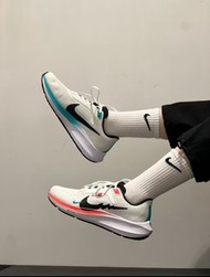 🐻‍❄️Nike Air Zoom Pegasus 40 龍年限定 跑步鞋 白紅黑 男女同款