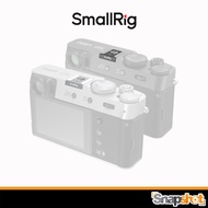 SmallRig Hot Shoe Cover 4697B (Sliver)/4698B (Black) for FUJIFILM Cameras