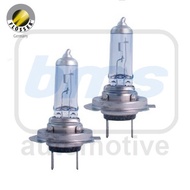 Halogen Flosser H7 24V 70W Bulb