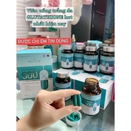 DR.LACIR glutathion 600 30 capsules