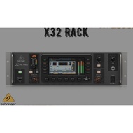 Behringer X32 RACK 40-Channel Rackmount Digital Mixer ( X32RACK / X-32 / X 32 )