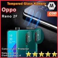 Oppo Reno 2F 2 F Camera Tempered Glass Camera Lens Protector Oppo Reno 2F Oppo Reno 2F Camera Protec