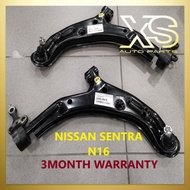 100%ORIGINAL NISSAN LOWER ARM SENTRA N16