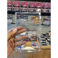 Premium Hotwheels Blister Protector