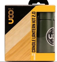 UCO Original Candle Lantern Kit 蠟燭燈套裝