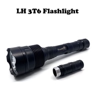 LH 3T6 LED Flashlight