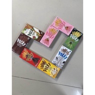 Berkah Laris - Snack Pocky Viral / Pocky Love / Gift / Kado LUCU dan Unik