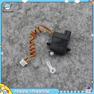 【ouwym9al】1.9G Plastic Servo for V966 V911S V977 V930 V931 XK K110 K124 A600 A430 A800 RC Helicopter