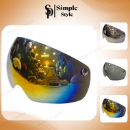 Genuine Poc01, Falcon Company and Poc Falcon Helmet Replacement Goggles