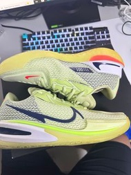 Nike GT Cut 1 Grinch