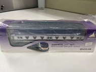 MTR 港鐵載客列車 迪士尼主題 模型
