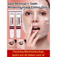 Whitening And Spot Cream/Whitening And Spot-Lightening Cream Concentrate/ Lightens Freckles, Chloasm