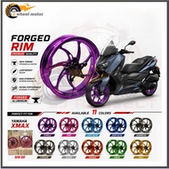 VRX XMAX 250 300 XMAX250 G7 Forged Rim SPORT RIM XMAX250 xmax300 v1 v2 v3 G7 FORGRIM