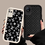 YZ-138 LV Very beautiful Casing for VIVO V50 Y29 Y02 Y02a Y02t V30E T4 V30 Pro 5G