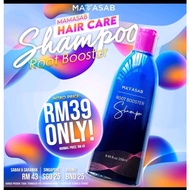Root booster shampo mamasab