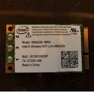 Wireless Wifi Card