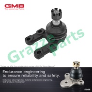 (1pc) GMB Control Arm Ball Joint Lower 0102-0415 for Nissan Cabstar 720 4WD