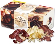 ROYCE' 洋芋片巧克力 3種口味組合