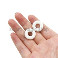 Alat Sulap Linking Polo Mint - Linking Ring - Linking Permen - Ninja