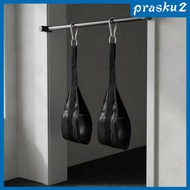 [Prasku2] Fitness Suspension Strap Adjustable Abdomen Exercise Equipment Exercise Equipment for Legs