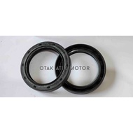 Nissan CK-10, NTK Propeller Shaft Seal - 55 x 75 x 12 mm