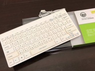 巧克力超薄鍵盤 AMK-803 #出清2019