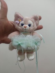 迪士尼  玲娜貝兒 KC公仔