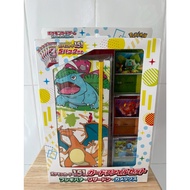 [New Unopened] Card Game Scarlet & Violet Pokémon 151 File Set Venusaur Charizard Blastoise (JP Ver.