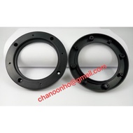 2 PCS ~ 4” / 5” / 6”/ 6.5” / 6X9” UNIVERSAL SPEAKER FRAME COVER