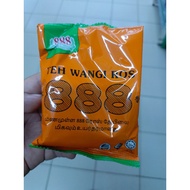 888 Teh Wangi Ros 50g