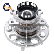 Auto Parts Rear Wheels Hub Bearing 52730-2H000 For Hyundai Elantra I30 Kia Ceed 1.4 1.6 2007- 527302