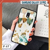 Samsung J3 Pro phone case - 3D image