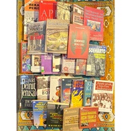 ORIGINAL POLITICAL HISTORY PRELOVED BOOK | INDONESIAN POLITICAL HISTORY BOOK | ORIGINAL INDONESIAN H