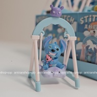 [AB] (Stitch Swing) Blind Box Stitch Cute Swinging – Blind Box Cartoon Character Stitch Swing Surpri