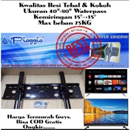 Plasma LED LCD TV BRACKET 40INCH - 80inch PLAGGIO 009