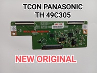Tcon T CON TICON TCON TH 49E305G / TH 49E305G TCON : V15F HD DRD PN : 6870C - 0532B