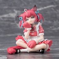 Sega Karubi Akami Premium Perching Figure