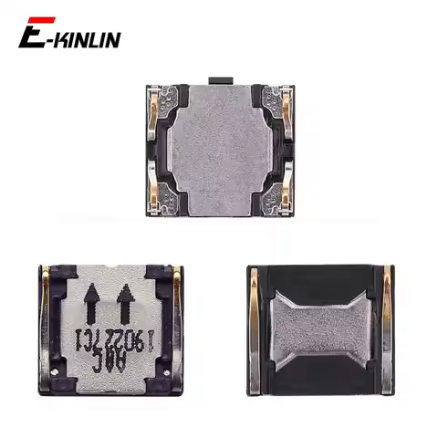 Front Top Earpiece Ear Sound Speaker Receiver For HuaWei Honor View 20 20S 20E 8X 8C 10i 10 9 8A 8 P