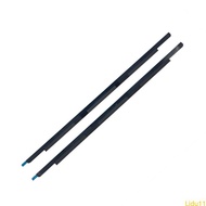 Lidu11 Laptop Screen Trim Logo Bezel LCD Front Cover ForMacbookA1706 A1708 A1989 A2159