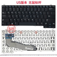 Dell Latitude E5440 Y4H14 คีย์บอร์ด 2-in-1 แบบไร้สาย USB สำหรับคอมพิวเตอร์โน๊ตบุ๊ก เครื่องมือเสริมคอ