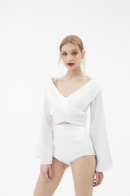 (Pre-order) SIRINTRA Sea Collection - Kairi Hot Pants