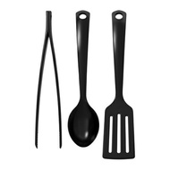 Ikea gnarp sudip set ikea kitchen utensils ikea set 3pcs spatula spoon pencapit