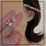 Korean Style Ins Style Earrings 韩风INS风耳环