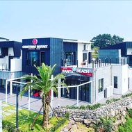 Christmas Resort