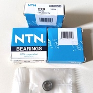 Bearing 686ZZ NTN Japan Iron Cover 686 ZZ