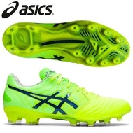 ASICS ULTREZZA 2 AI Yellow x Black Soccer Spike Shoes 1103a060 755 Football