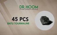 US Matras Terapi Kesehatan Dr Hoom Stone Matras Therapy DR. Hoom